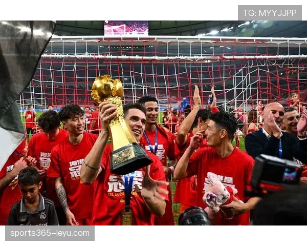 中超冠军强强对话:巅峰对决引爆赛季最强对抗 中超冠军强强对话:巅峰对决引爆赛季最强对抗