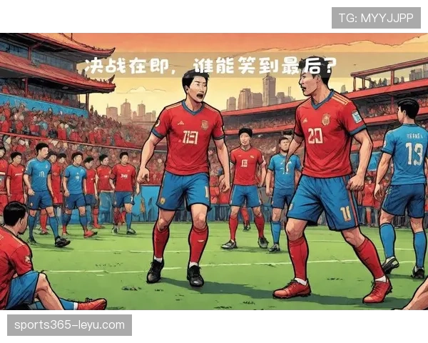 中国足球迎战日本队,历史性对决引爆球迷期待 中国足球迎战日本队,历史性对决引爆球迷期待