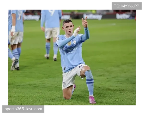 福登人气飙升,英格兰球迷热盼天才新星闪耀赛场 福登人气飙升,英格兰球迷热盼天才新星闪耀赛场