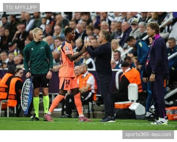 拉什福德状态回暖，强敌面前再展锋芒