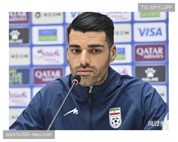 塔雷米状态回暖闪耀世界杯，伊朗足球英雄再展锋芒