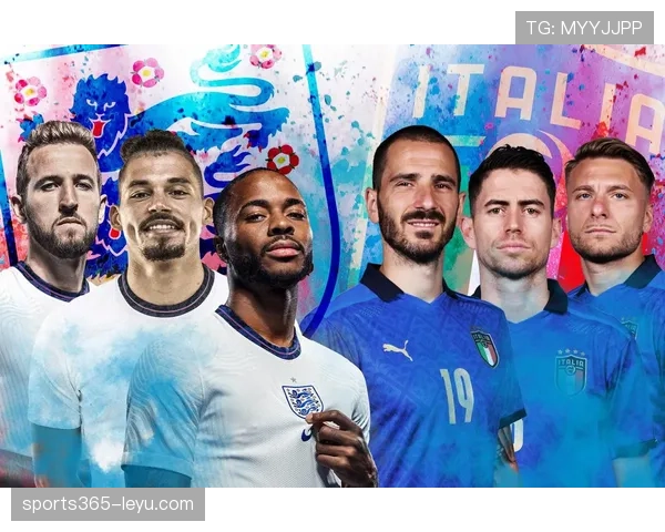 2024欧洲U19锦标赛决战在即，强队云集竞争白热化