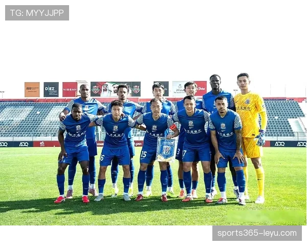 上海申花锋线新星马莱莱状态回暖,成球队进攻新希望 上海申花锋线新星马莱莱状态回暖,成球队进攻新希望