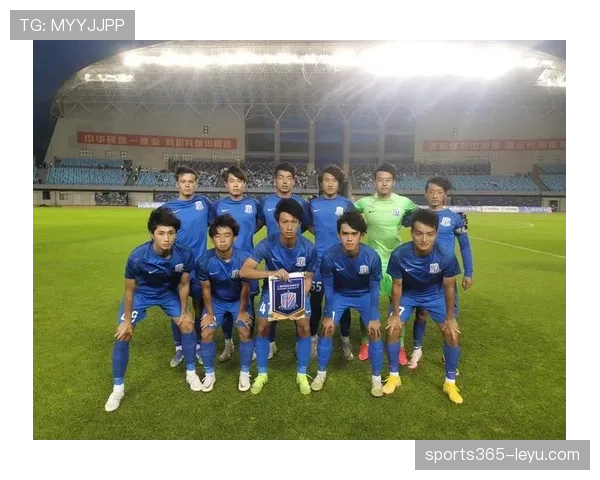 上海申花青训体系实现年轻球员成长新飞跃，展现持续提升的实力趋势