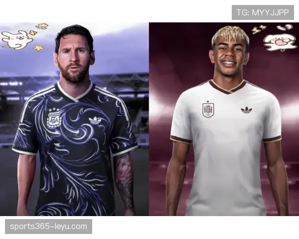 亚马尔 vs 梅西:进攻创造力与成长轨迹对比分析 亚马尔 vs 梅西:进攻创造力与成长轨迹对比分析