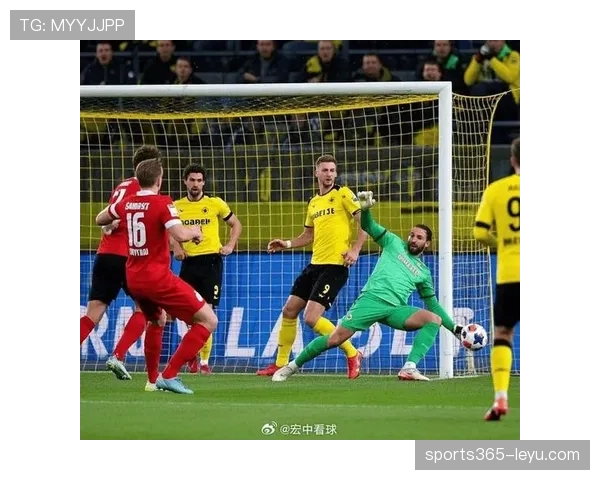 领先就崩?多特蒙德控不住比赛的问题藏不住了 领先就崩?多特蒙德控不住比赛的问题藏不住了