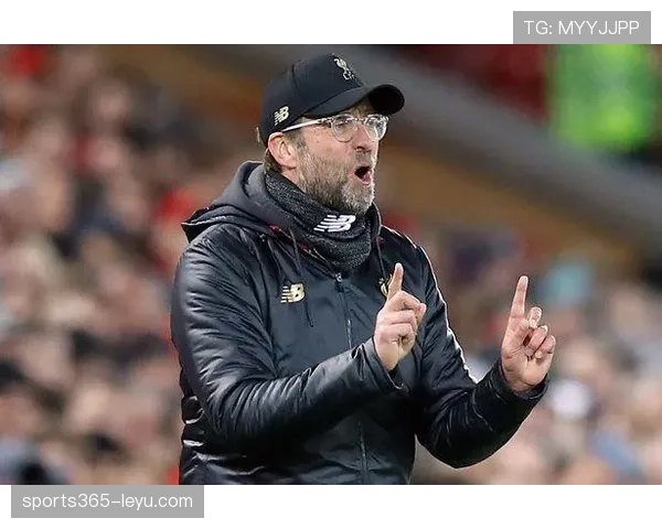 克洛普战术执行力解析 克洛普战术执行力解析