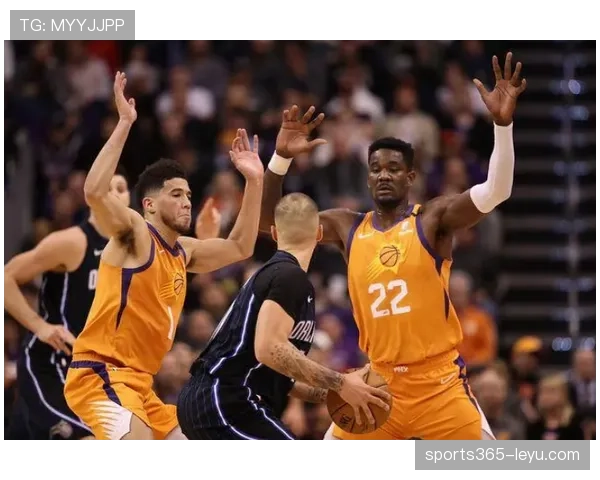 保罗·班切罗突破创造机会效率提升显著拉开新秀锋线差距