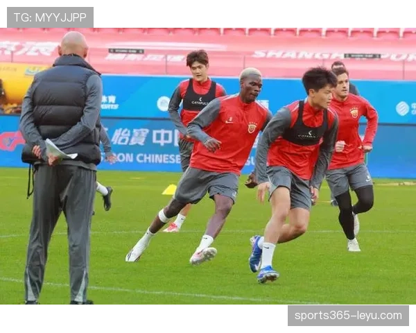 上海海港联赛统治力问题显现，对争冠竞争格局带来变化